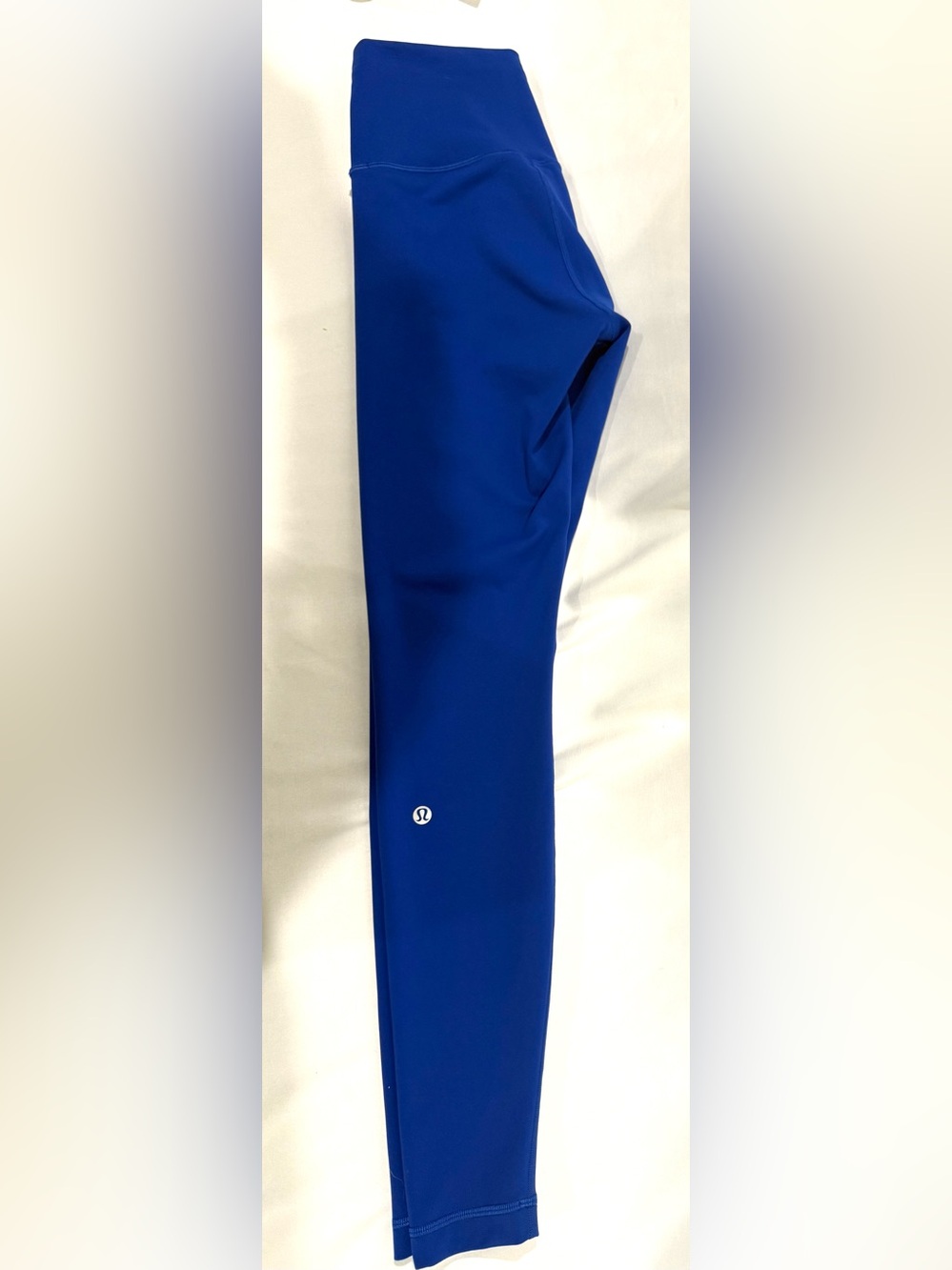 Lululemon Blue Leggings – Size 6